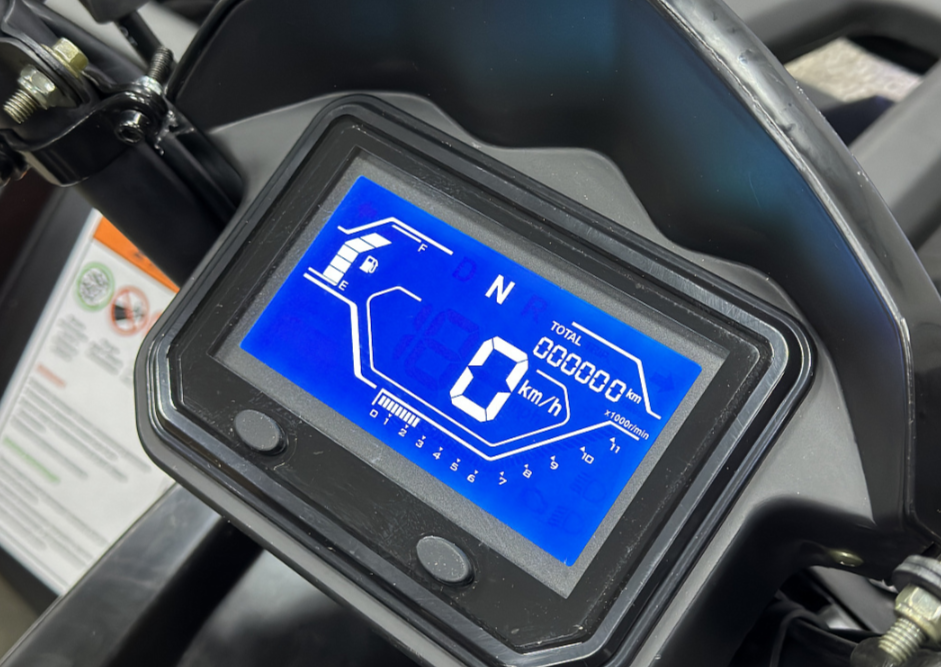 Квадроцикл GBM MAVERICK 300 NEW PREMIUM в Волгограде