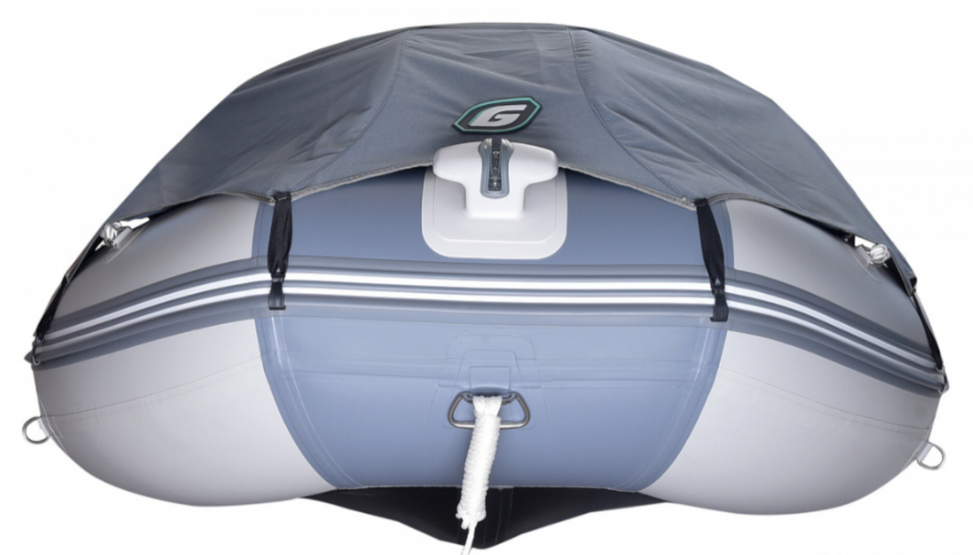 НАДУВНАЯ ЛОДКА GLADIATOR C420AL в Волгограде