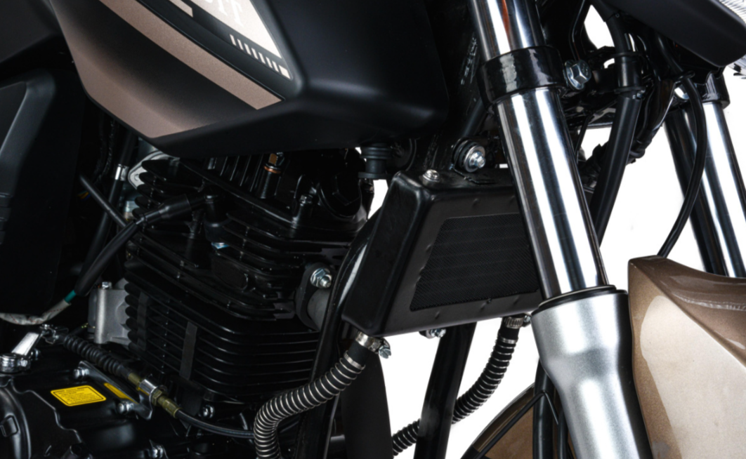 Мотоцикл MOTOLAND (МОТОЛЕНД) 300 BANDIT в Волгограде