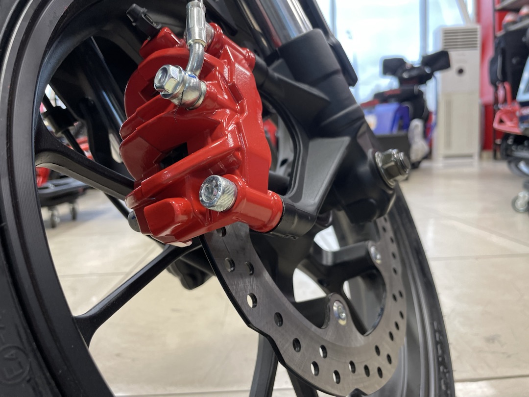 Мопед PROMAX CB150R (49) в Волгограде