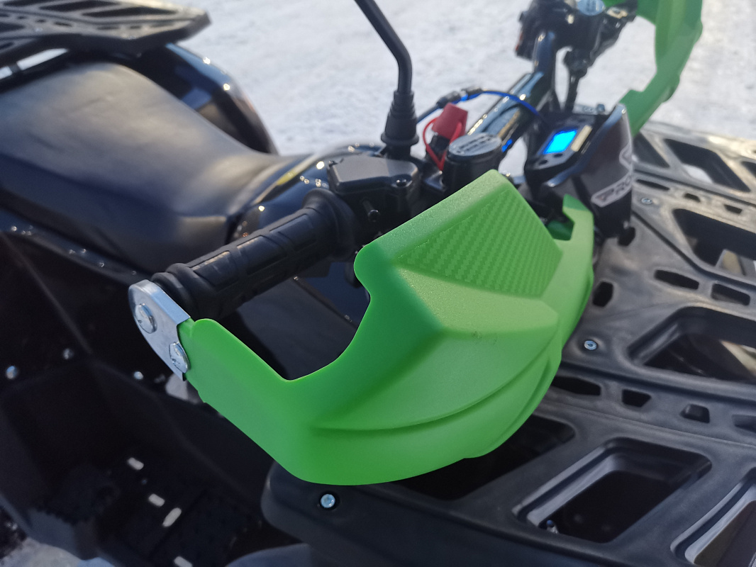 Квадроцикл PROMAX WILD 175 LUX в Волгограде