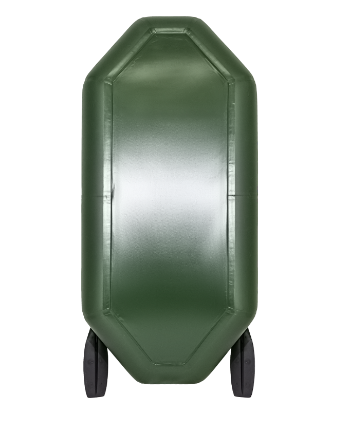 Лодка Барс 230 в Волгограде