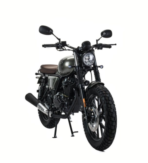 Мотоцикл MOTOLAND (МОТОЛЕНД) TEXAS 300 в Волгограде