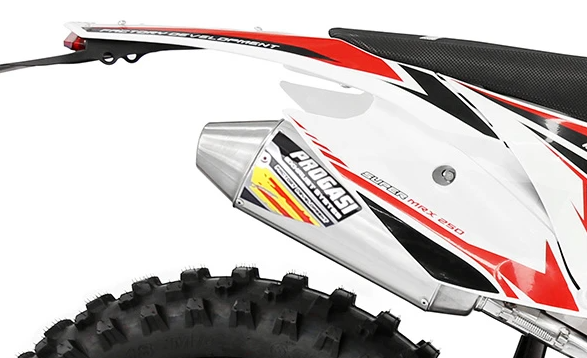 Мотоцикл Progasi SUPER MAX 300 PRO SPORT в Волгограде