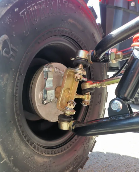 Квадроцикл PROMAX WILD 175 BASIC в Волгограде