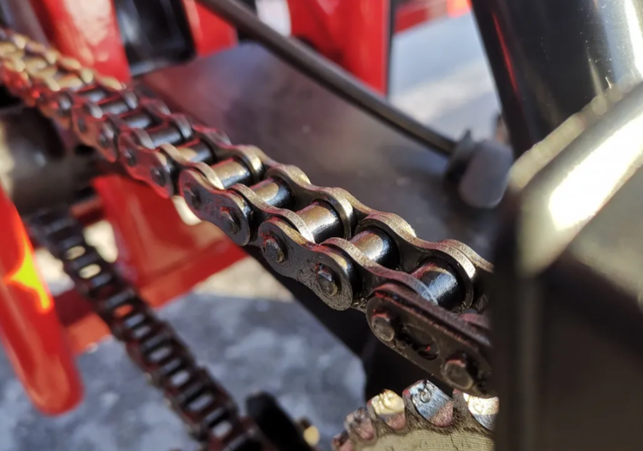 Квадроцикл GBM SHARP KIDS 125 в Волгограде