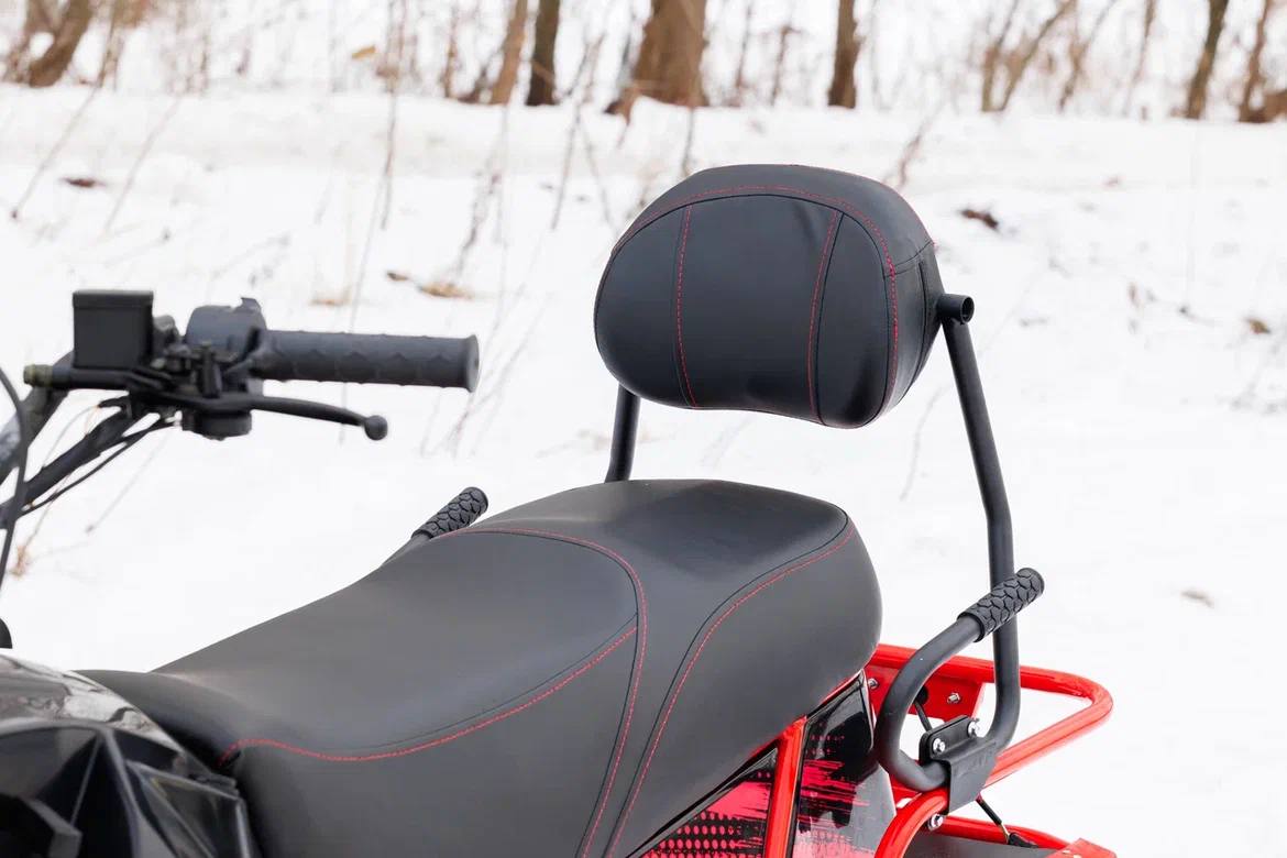 Снегоход IRBIS TUNGUS 400 25/26 в Волгограде