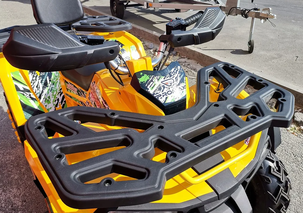 Квадроцикл PROMAX STORM 280 LUX в Волгограде