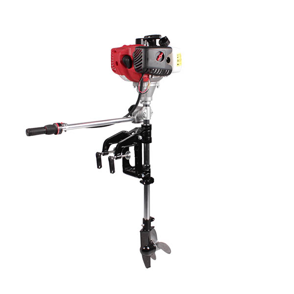 ЛОДОЧНЫЙ МОТОР TOYAMA TA 3.5 в Волгограде