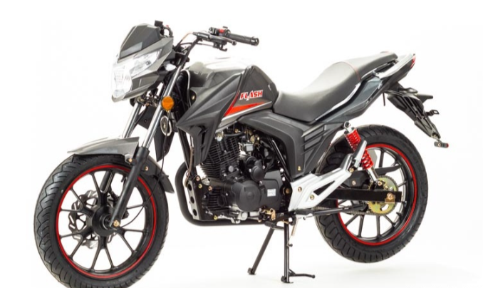 Мотоцикл FLASH 200 в Волгограде