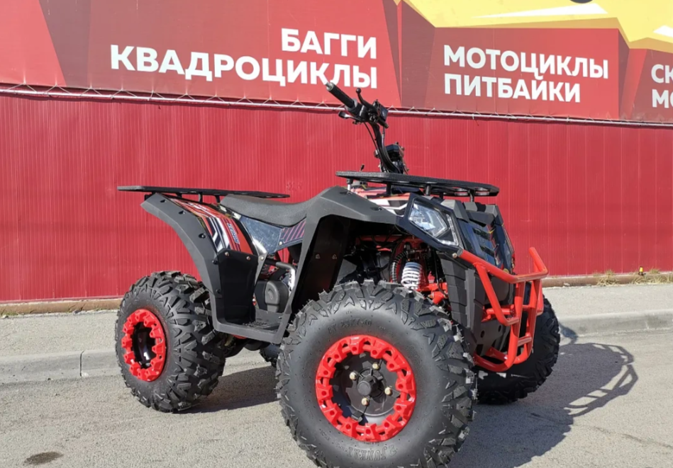 Квадроцикл GBM SHARP BIG 300 NEW в Волгограде