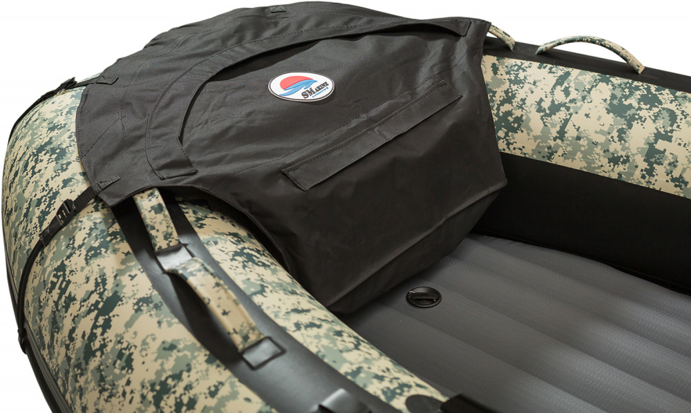 НОСОВАЯ СУМКА AIR, SDP 330-420 в Волгограде