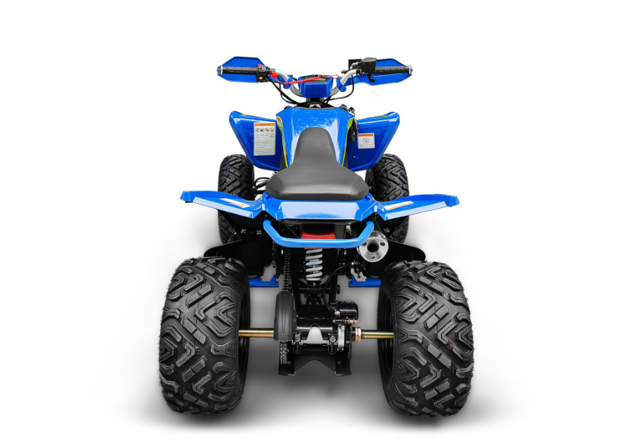 Квадроцикл YACOTA TYPHOON 250 в Волгограде