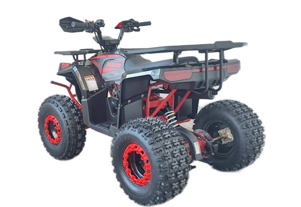 Квадроцикл YACOTA VEKTOR 125 в Волгограде