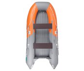 НАДУВНАЯ ЛОДКА GLADIATOR E380S в Волгограде
