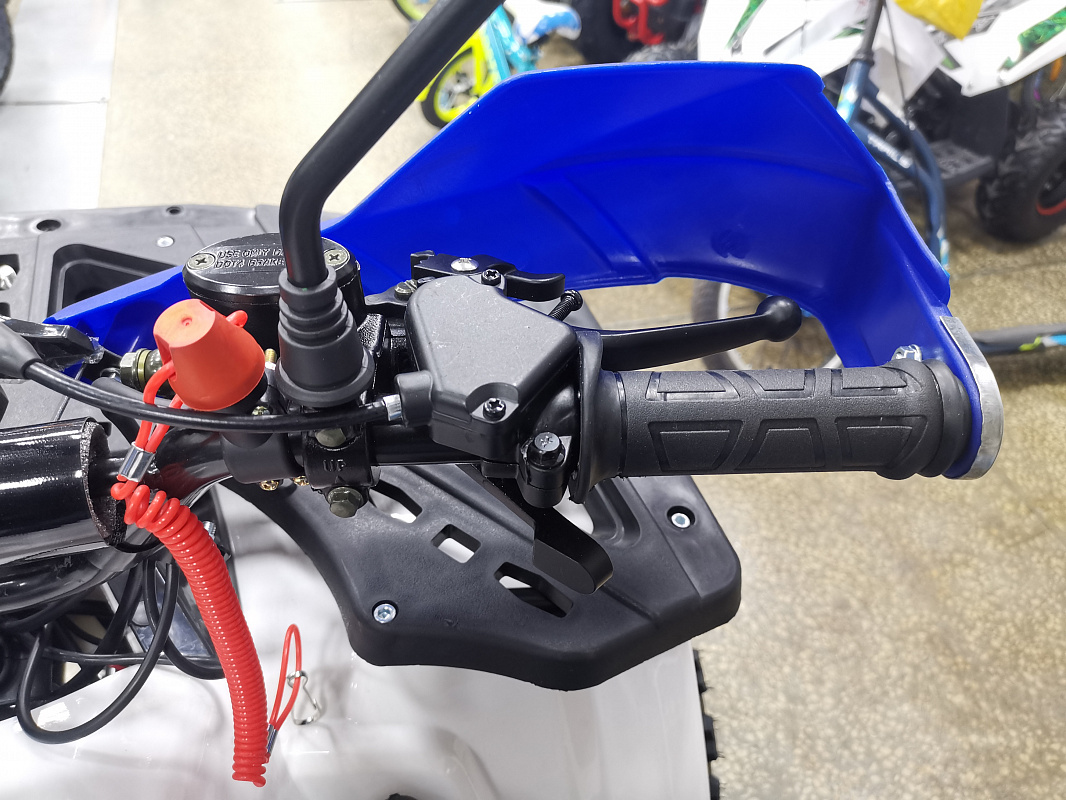 Квадроцикл PROMAX WILD 175 LUX в Волгограде