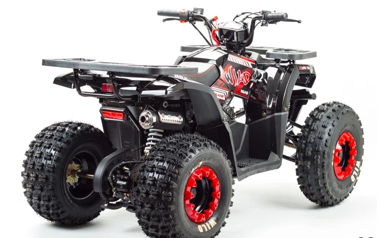 Квадроцикл PROMAX WILD 175 в Волгограде