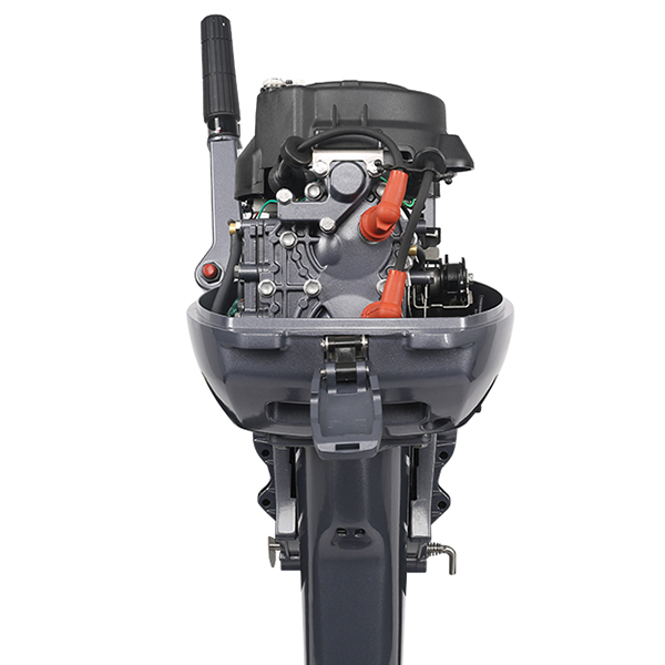 ЛОДОЧНЫЙ МОТОР ALLFA CG Т9,9 в Волгограде