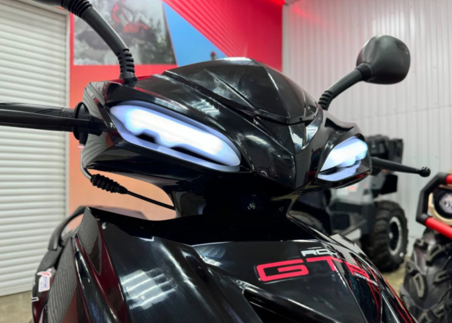 Скутер PROMAX ROX 200 (49) в Волгограде