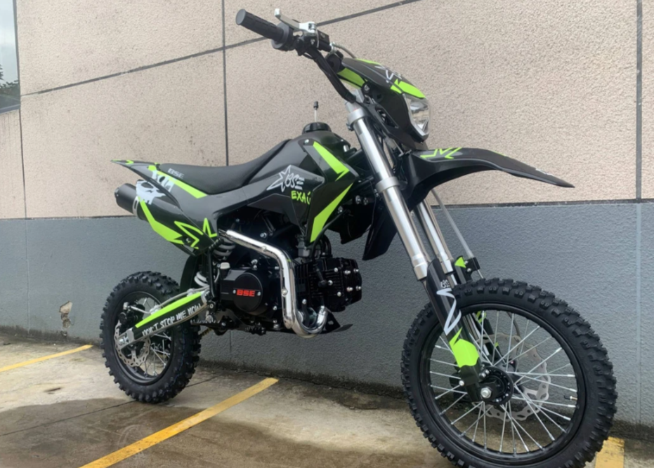 Питбайк BSE EXA SA 14/12 в Волгограде