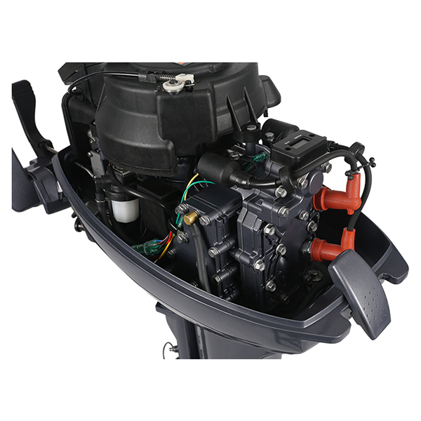 ЛОДОЧНЫЙ МОТОР ALLFA CG Т15 в Волгограде