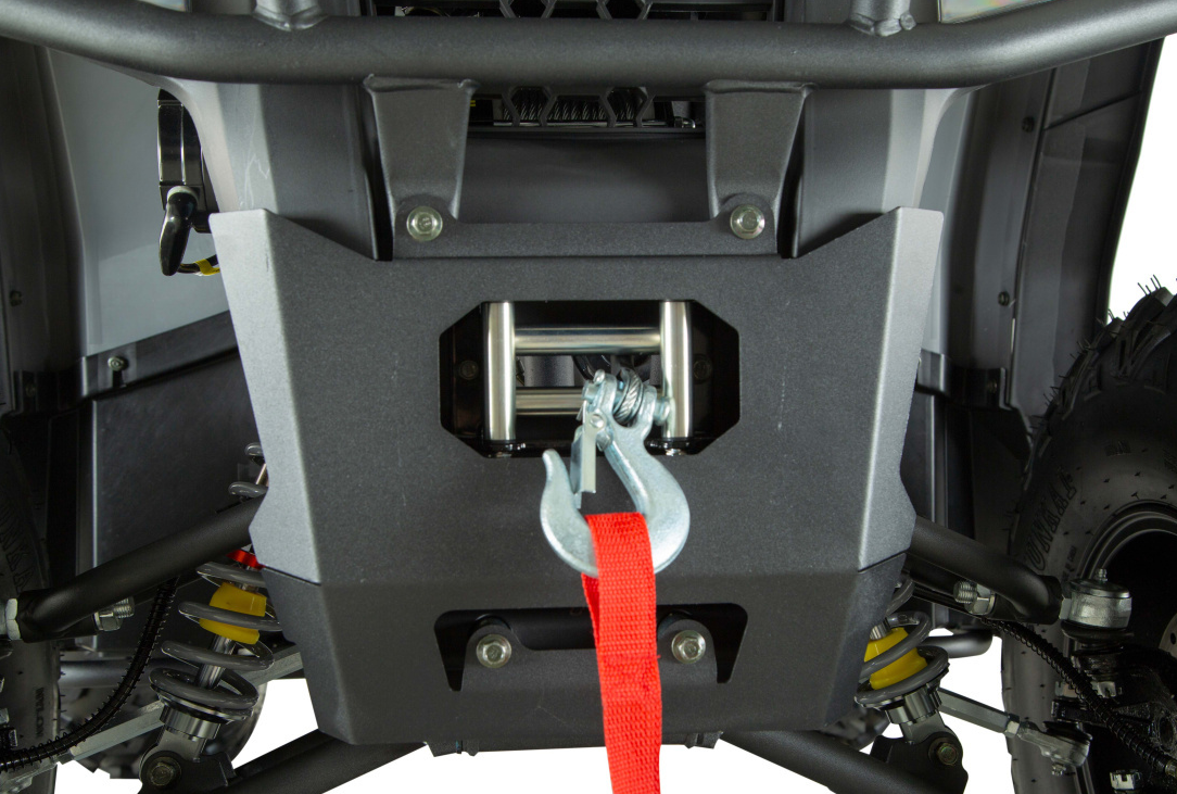 Квадроцикл YACOTA VIKING PRO 250 в Волгограде