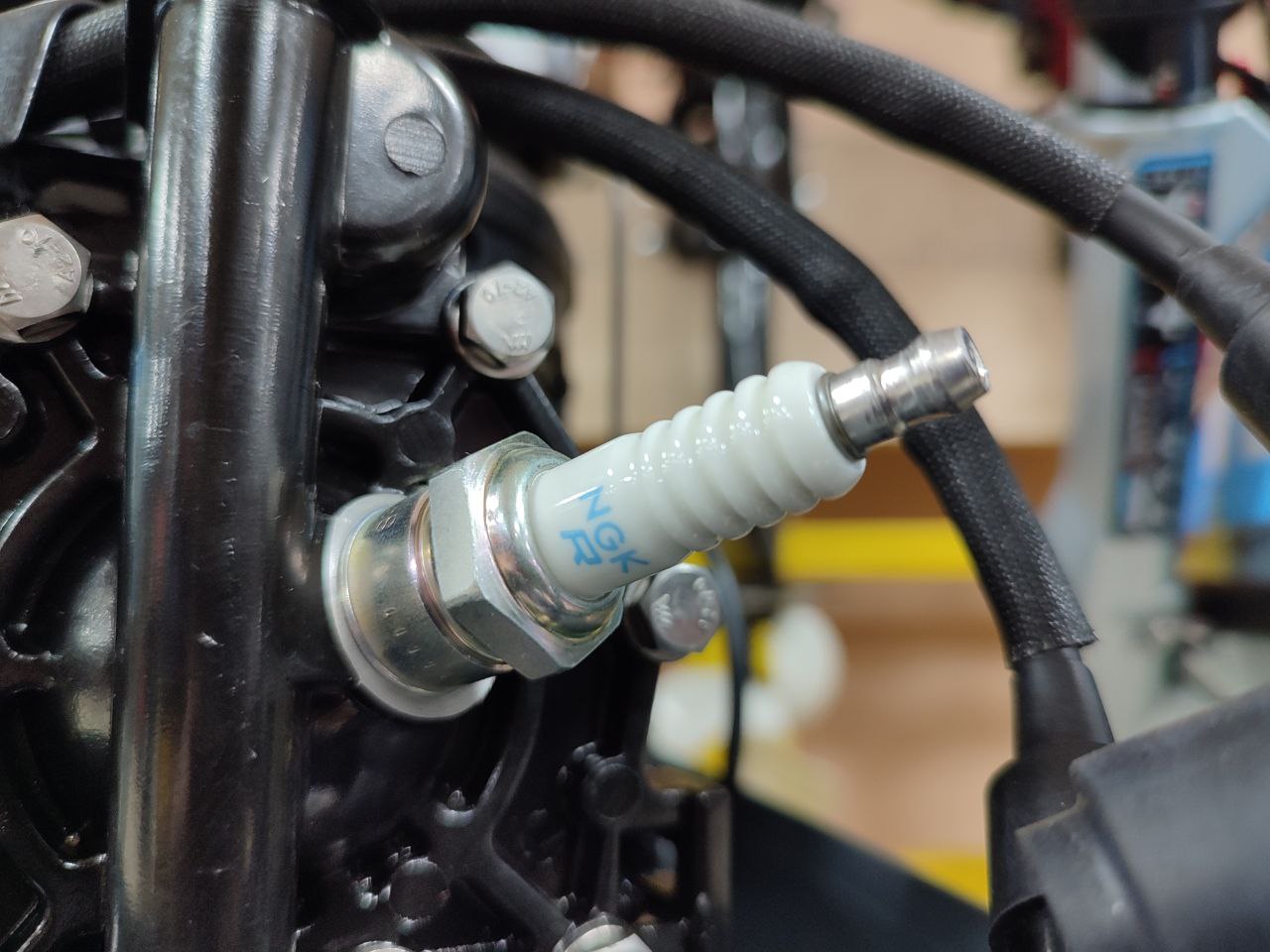 Лодочный мотор PROMAX SP9.9FHS (15) EXTRA в Волгограде