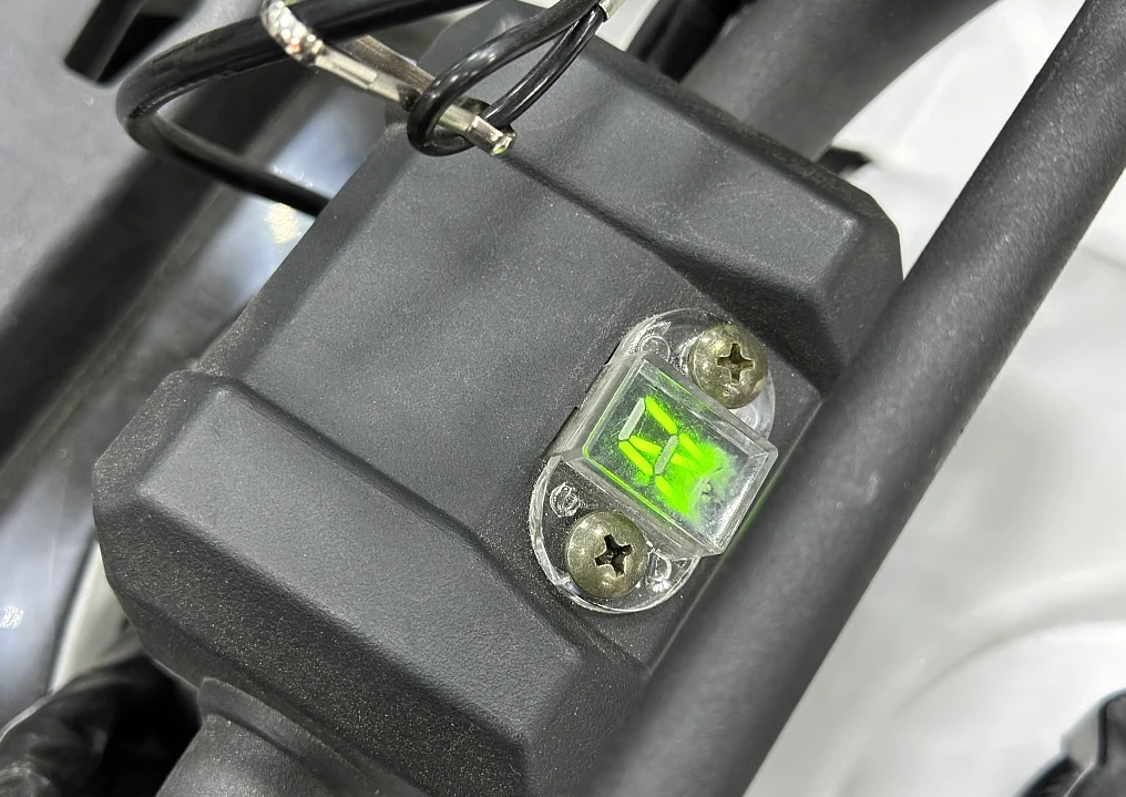 Квадроцикл PROMAX WILD 2.0 190 в Волгограде