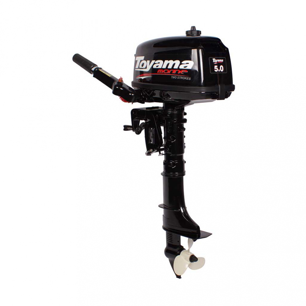 ЛОДОЧНЫЙ МОТОР TOYAMA T5ABMS в Волгограде