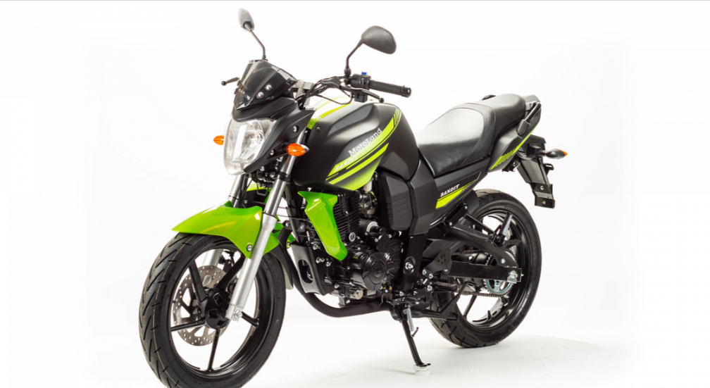 Мотоцикл BANDIT 250 в Волгограде