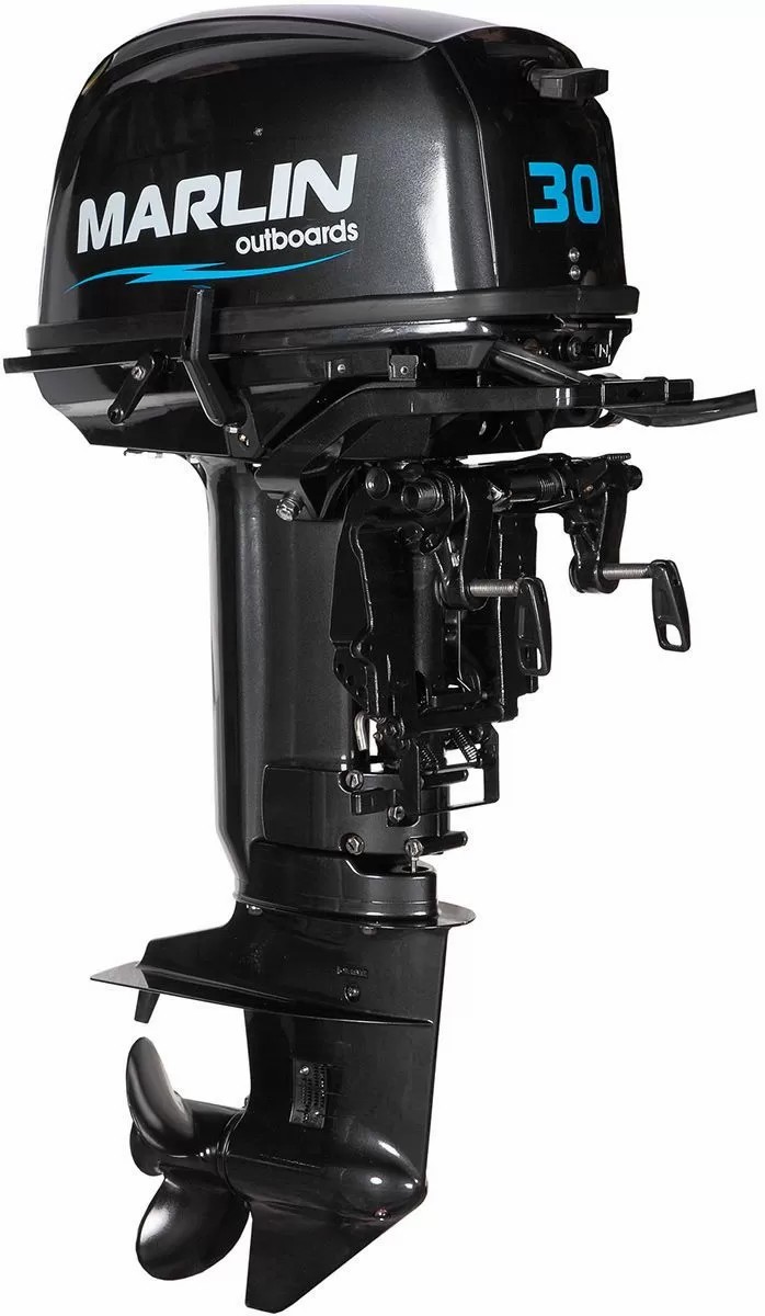 Лодочный мотор MARLIN MP 30 AWRS в Волгограде