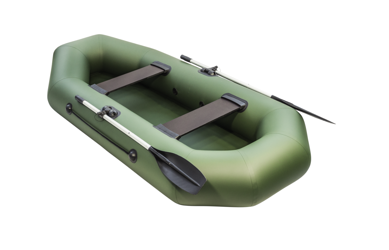 Лодка АКВА-ОПТИМА 260 в Волгограде