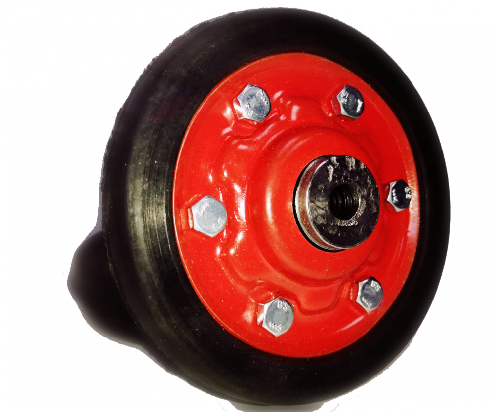 Каток мотобуксировщик IKUDZO в Волгограде