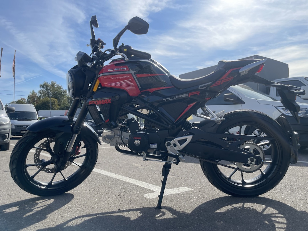 Мопед PROMAX CB150R (49) в Волгограде