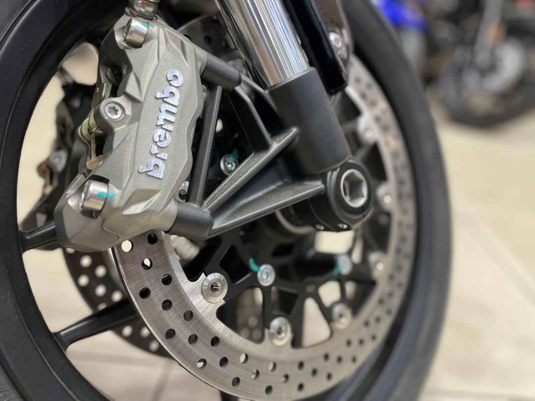 Мотоцикл Benda LFS 700 в Волгограде