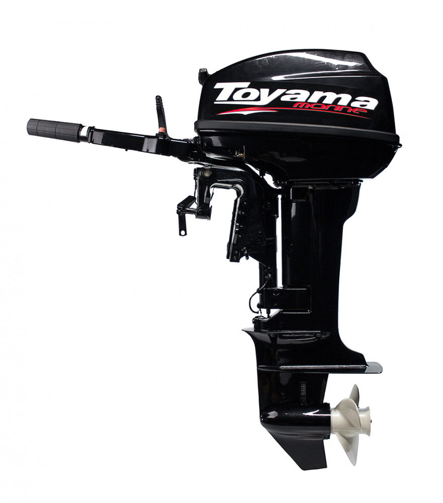 ЛОДОЧНЫЙ МОТОР TOYAMA T15BMS в Волгограде
