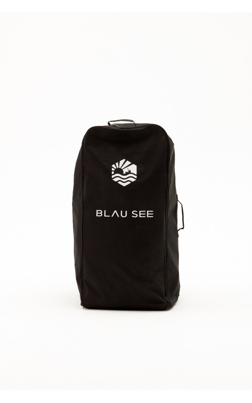 Надувной каяк Blau See Shark-3 Премиум в Волгограде