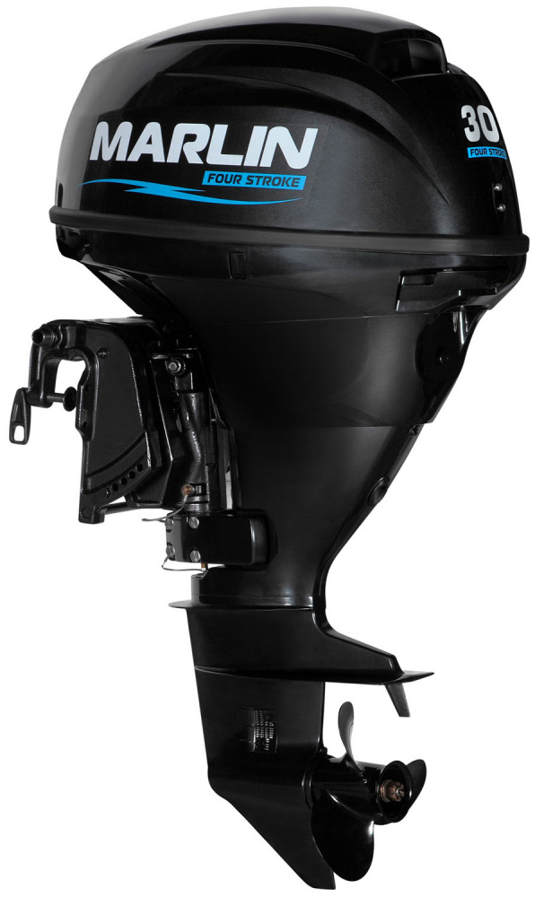 ЛОДОЧНЫЙ МОТОР MARLIN MFI 30 AWRS в Волгограде
