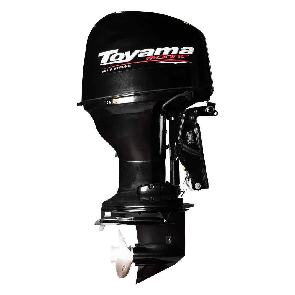 ЛОДОЧНЫЙ МОТОР TOYAMA F60FEL-T-EFI в Волгограде