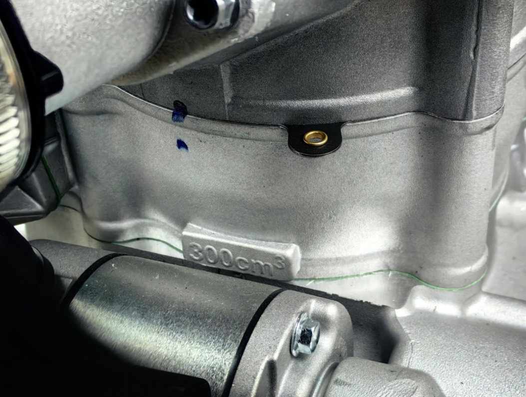 Мотоцикл JHLMOTO JHL Z8i (EFI) NC300S (182-MN) в Волгограде