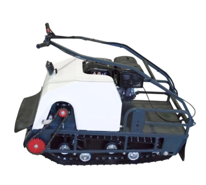 Мотобуксировщик СТЕМ СЕВЕР ЭКСПЕРТ 500 КОМПАКТ 15 л.с. в Волгограде