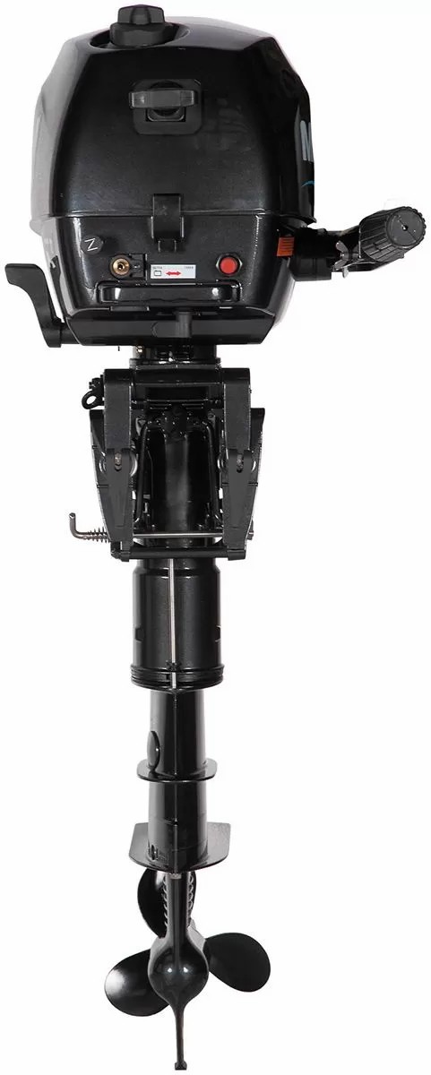 Лодочный мотор MARLIN MF 5 AMHS в Волгограде