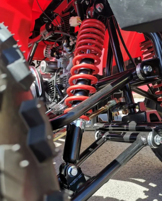 Квадроцикл PROMAX WILD 175 BASIC в Волгограде