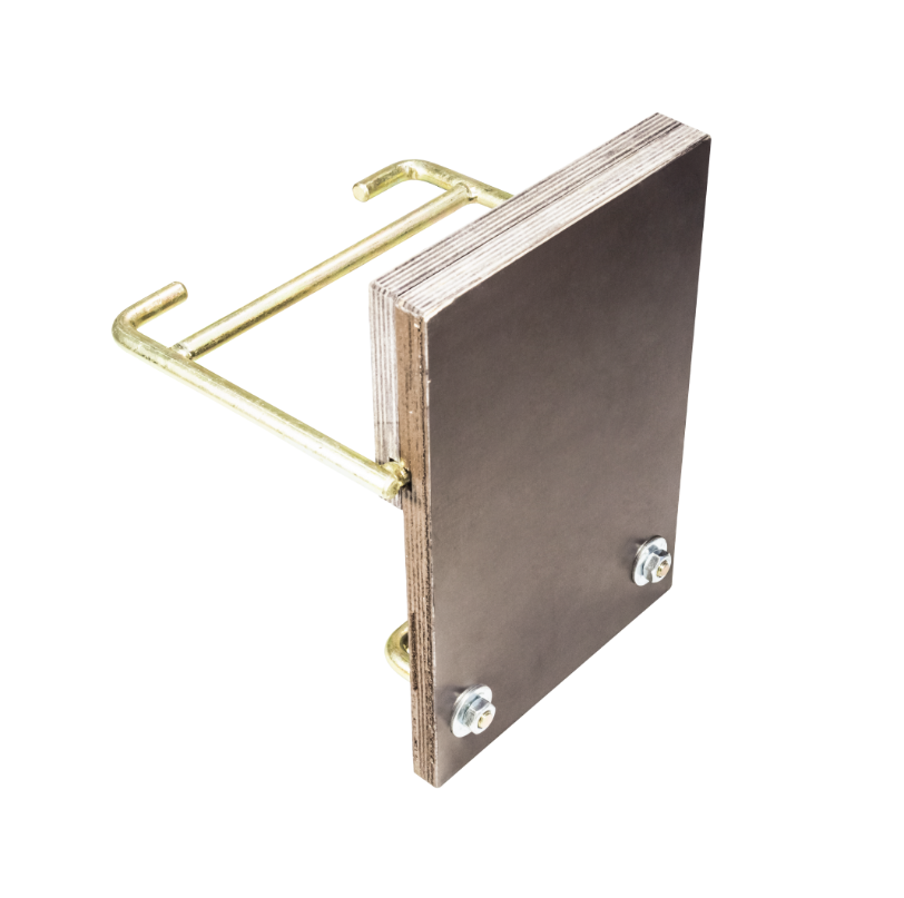 Навесной транец в Волгограде