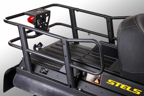 Снегоход SV600T (L ST SWT) ВИКИНГ 2.0 в Волгограде