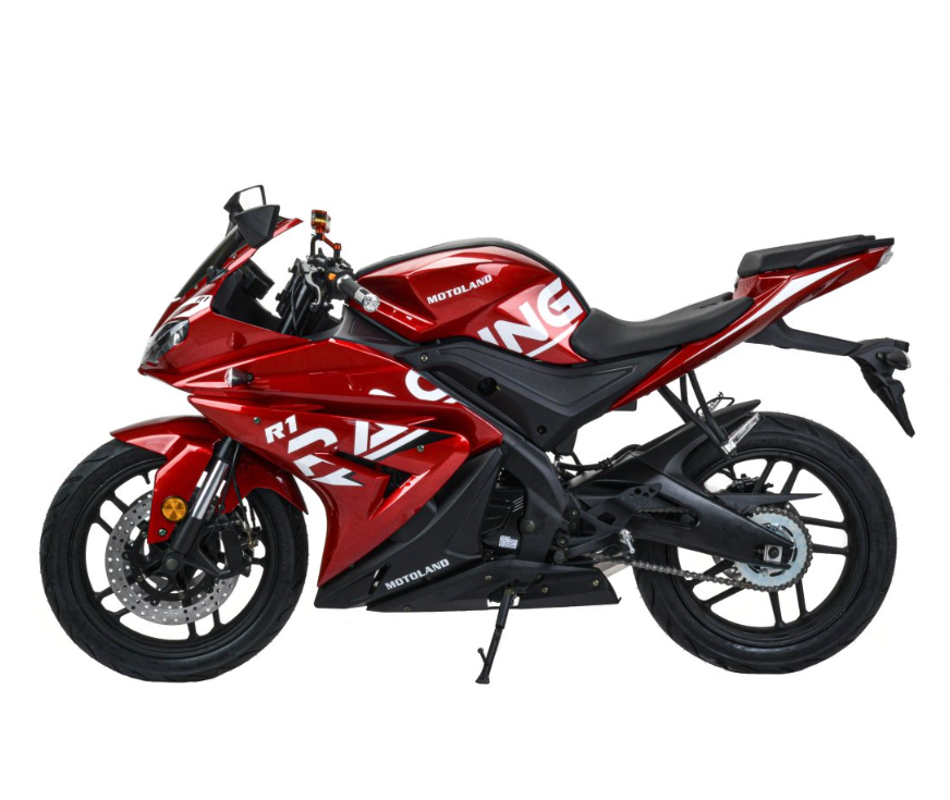 Мотоцикл MOTOLAND (МОТОЛЕНД) R1 300 в Волгограде