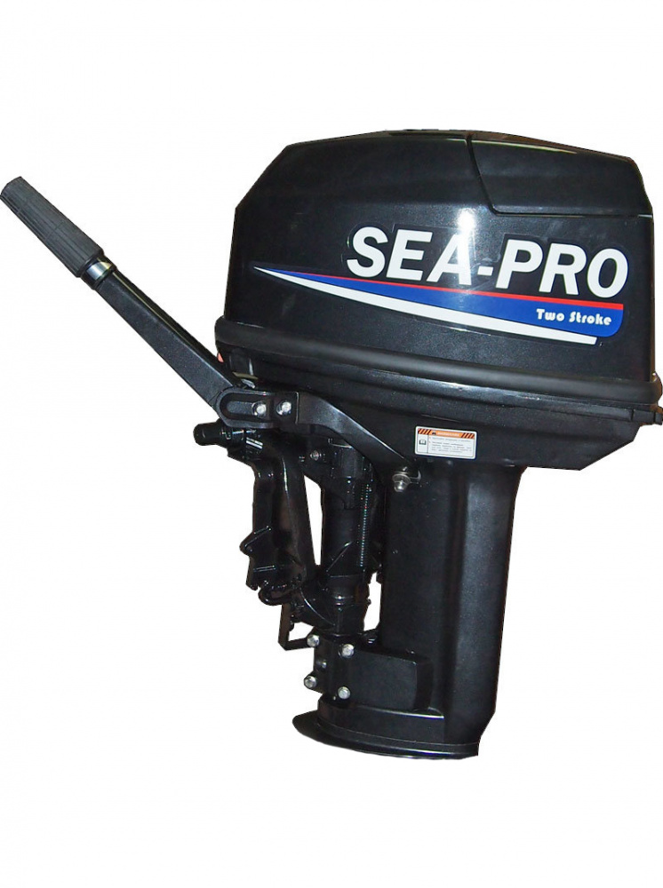 Лодочный мотор SEA-PRO T 40JS без водомета в Волгограде