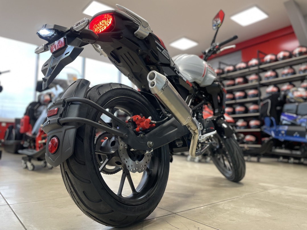 Мопед PROMAX CB150R (49) в Волгограде