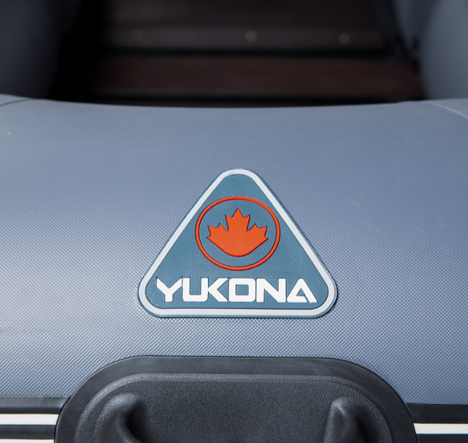 ЛОДКА НАДУВНАЯ YUKONA 230 TL (БЕЗ ПАЙОЛА) в Волгограде