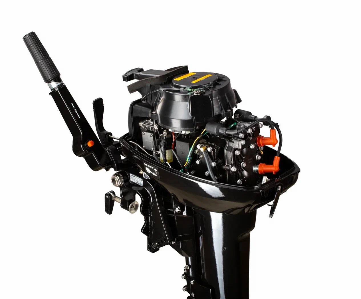 ЛОДОЧНЫЙ МОТОР GLADIATOR G9.9FHS в Волгограде